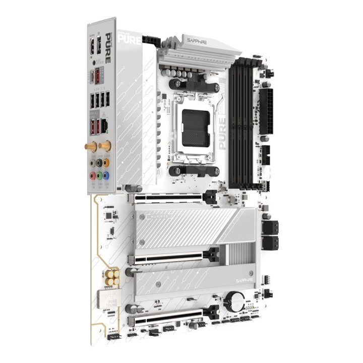 Płyta główna SAPPHIRE PURE B850A WIFI7