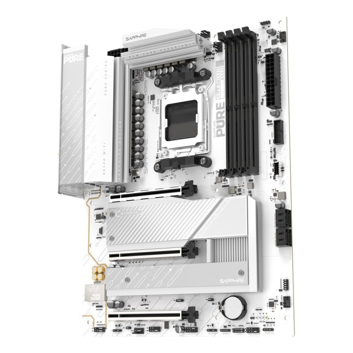 Płyta główna SAPPHIRE PURE B850A WIFI7