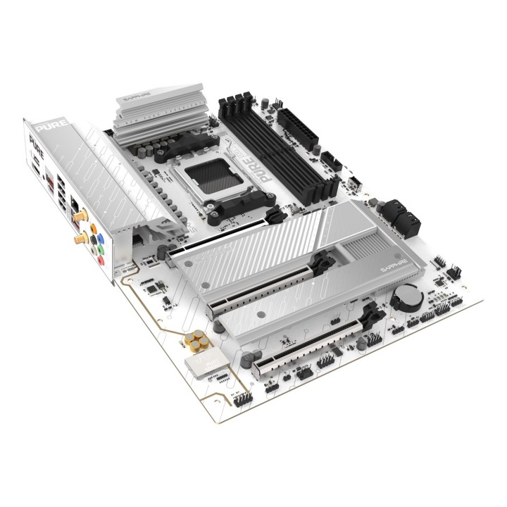 Płyta główna SAPPHIRE PURE B850A WIFI7