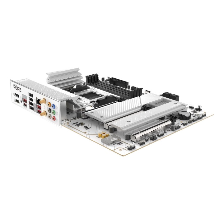 Płyta główna SAPPHIRE PURE B850A WIFI7