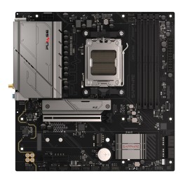 Płyta główna SAPPHIRE PULSE B850M WIFI