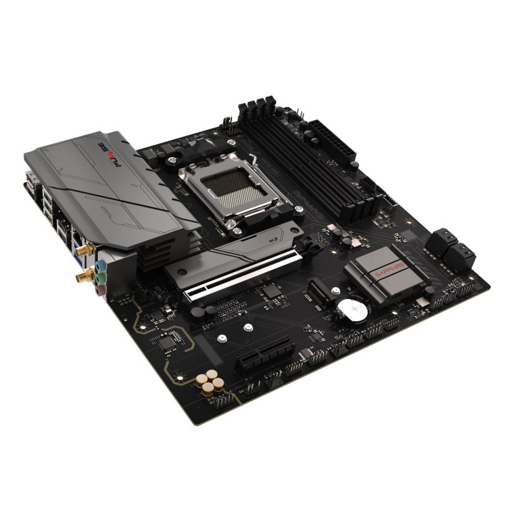 Płyta główna SAPPHIRE PULSE B850M WIFI