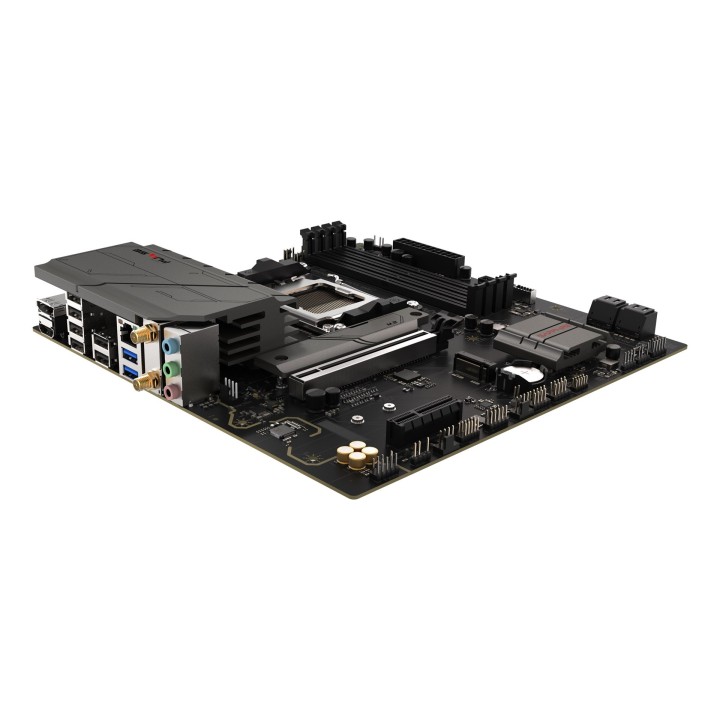 Płyta główna SAPPHIRE PULSE B850M WIFI