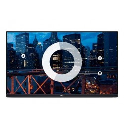 Dell Monitor 23,8...