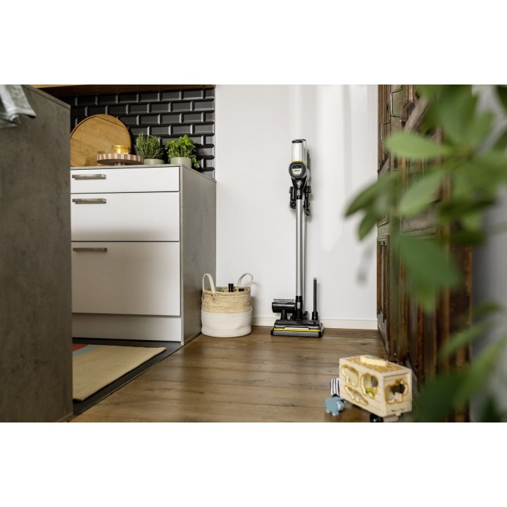 Stacja dokująca i do przechowywania KARCHER VC 6/VC7 2.863-089.0