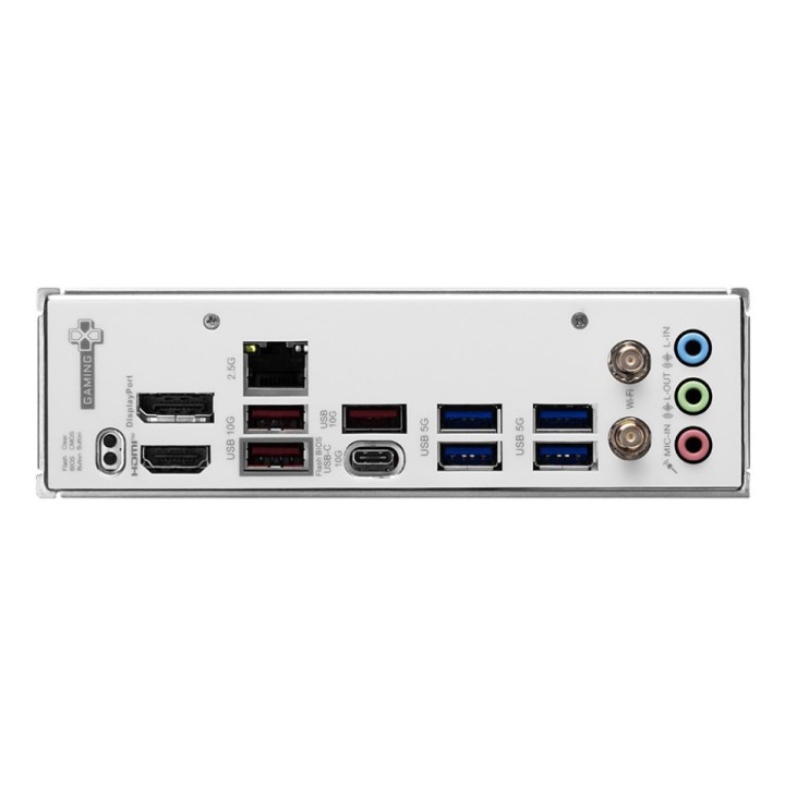 Płyta główna MSI B850M GAMING PLUS WIFI6E