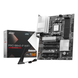 Płyta główna MSI PRO B840-P WIFI