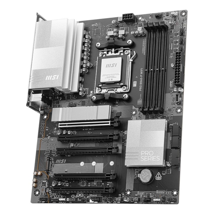 Płyta główna MSI PRO B840-P WIFI