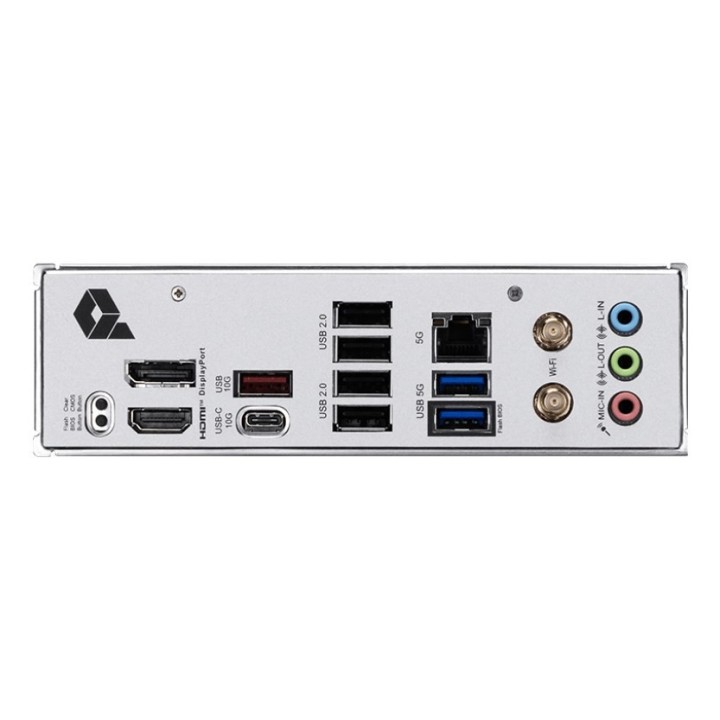 Płyta główna MSI PRO B850M-P WIFI
