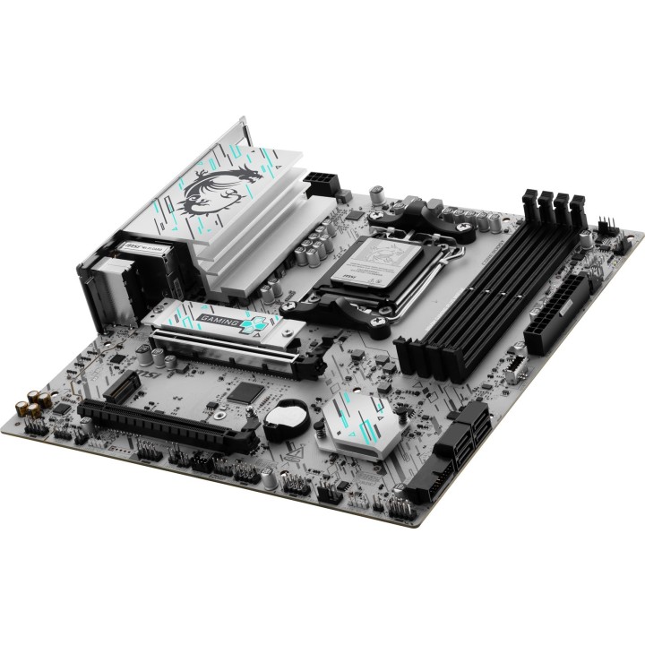 Płyta główna MSI B840M GAMING PLUS WIFI6E