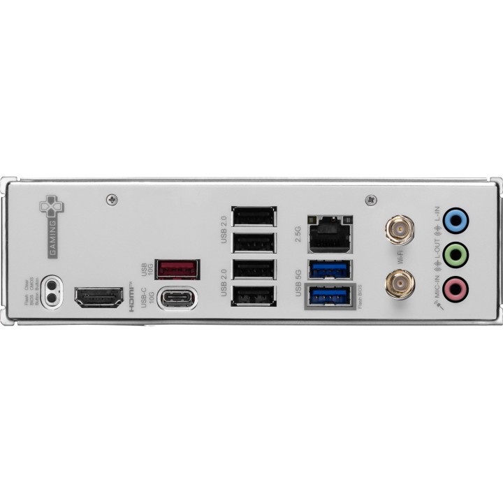 Płyta główna MSI B840M GAMING PLUS WIFI6E