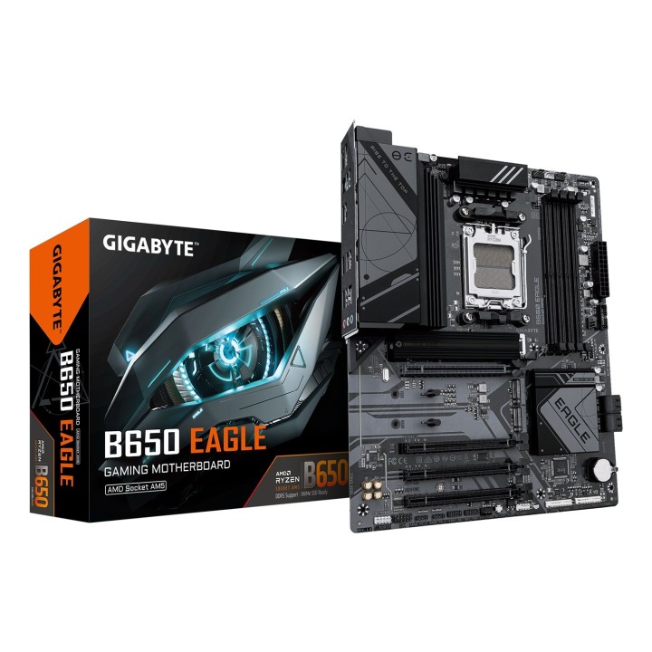 Płyta główna Gigabyte B650 EAGLE