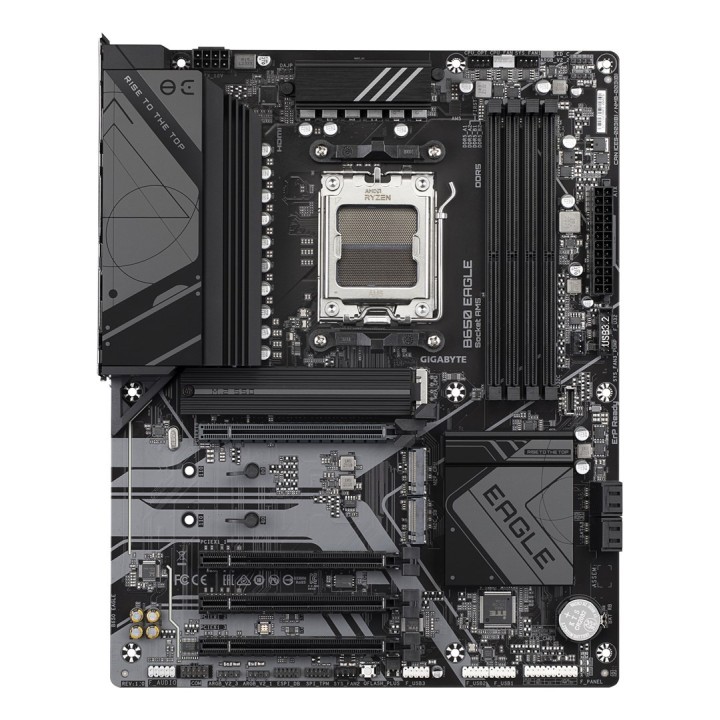 Płyta główna Gigabyte B650 EAGLE