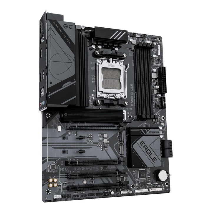 Płyta główna Gigabyte B650 EAGLE