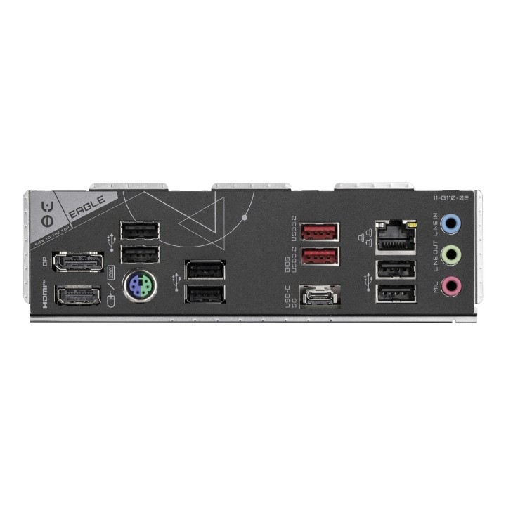 Płyta główna Gigabyte B650 EAGLE