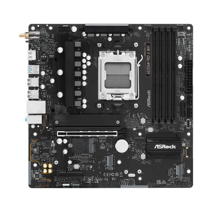 Płyta główna ASROCK A620AM PRO-A WIFI