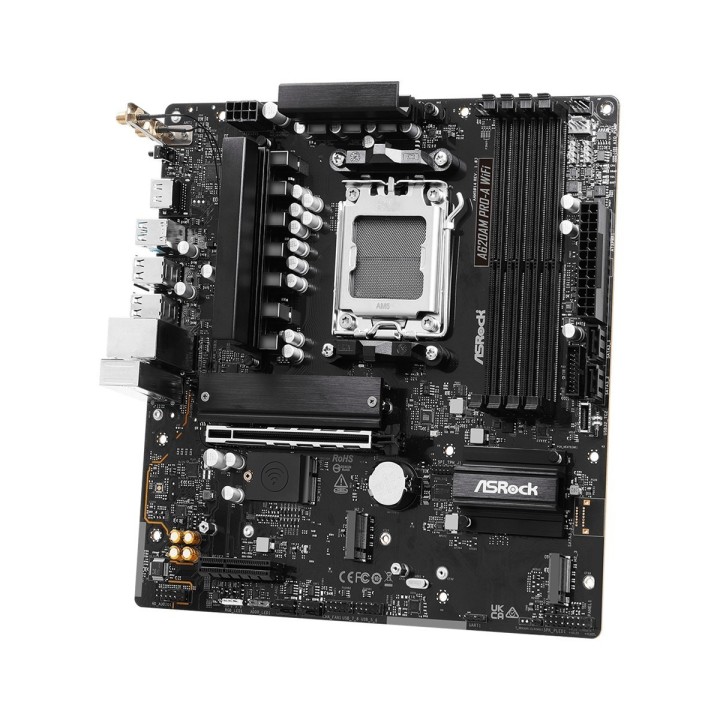 Płyta główna ASROCK A620AM PRO-A WIFI