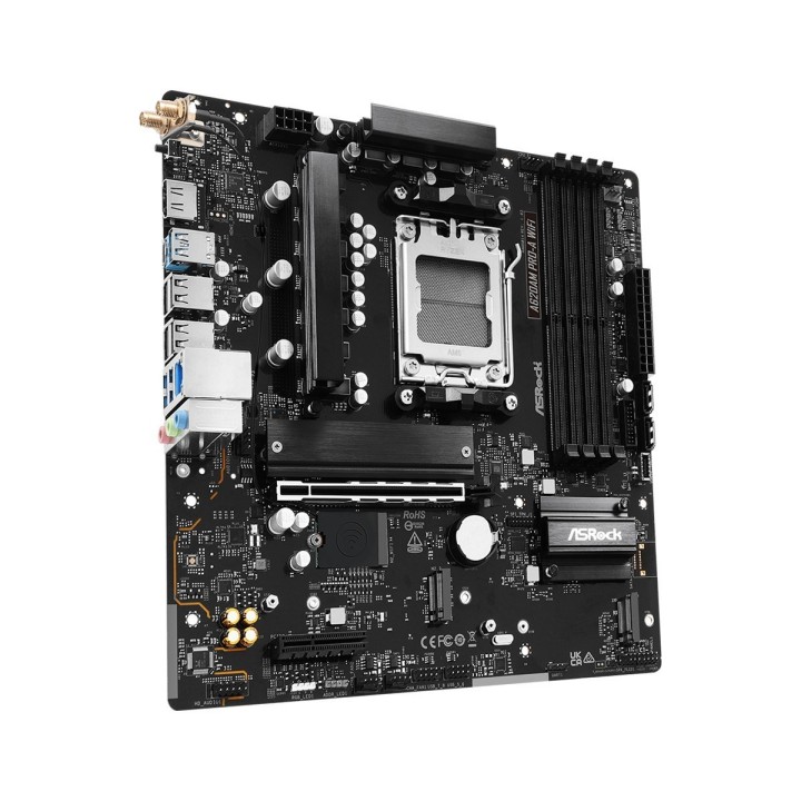 Płyta główna ASROCK A620AM PRO-A WIFI