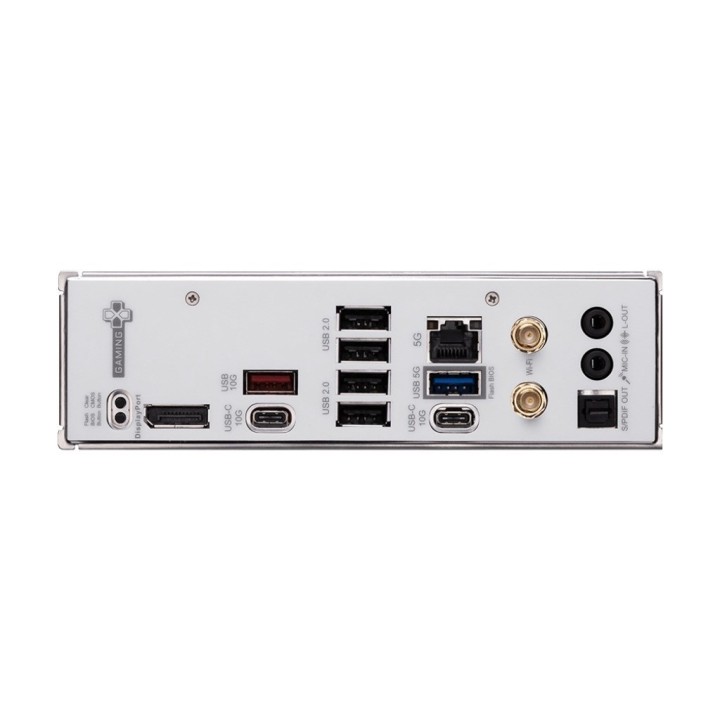 Płyta główna MSI B850 GAMING PLUS WIFI PZ