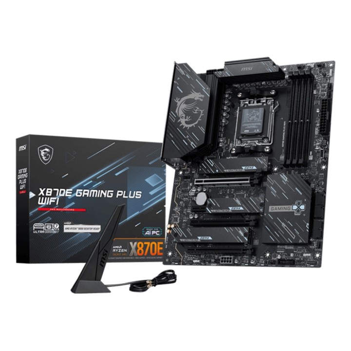 Płyta główna MSI X870E GAMING PLUS WIFI