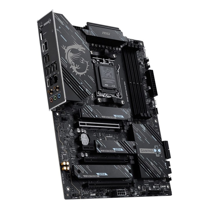 Płyta główna MSI X870E GAMING PLUS WIFI