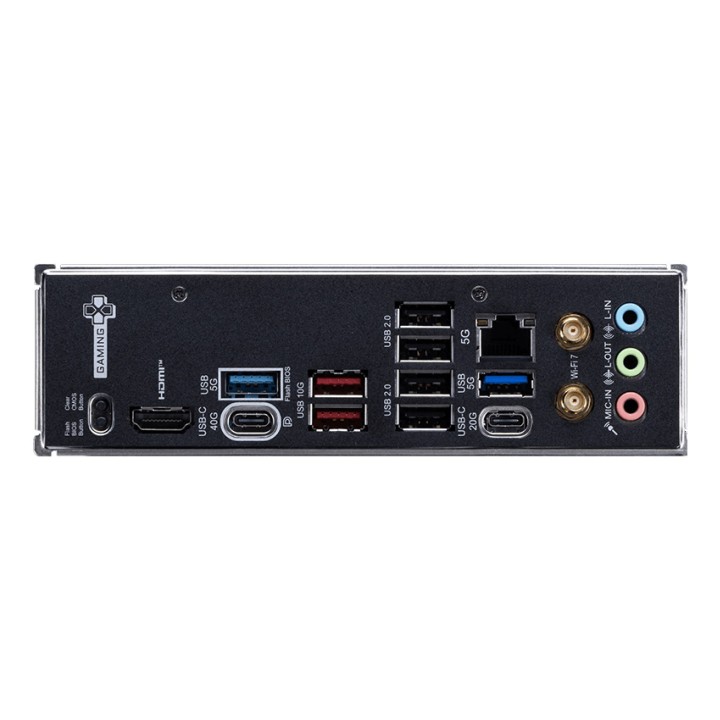 Płyta główna MSI X870E GAMING PLUS WIFI