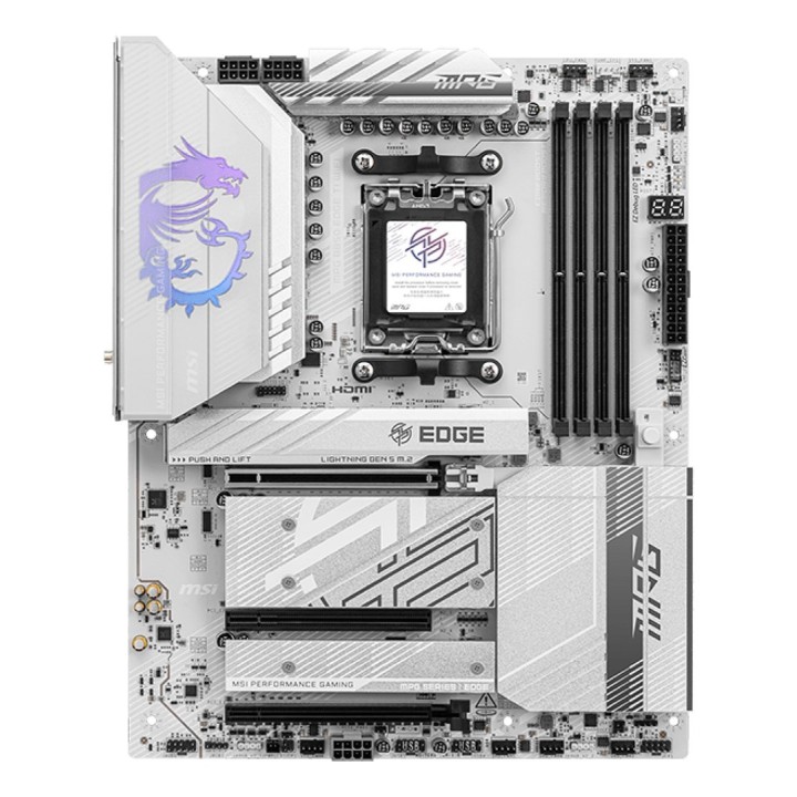 Płyta główna MSI MPG B850 EDGE TI WIFI