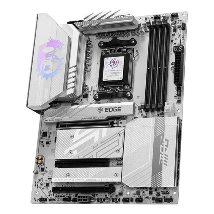 Płyta główna MSI MPG B850 EDGE TI WIFI