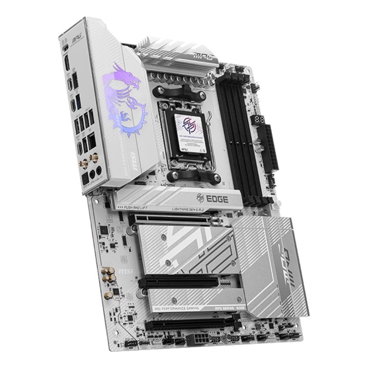 Płyta główna MSI MPG B850 EDGE TI WIFI