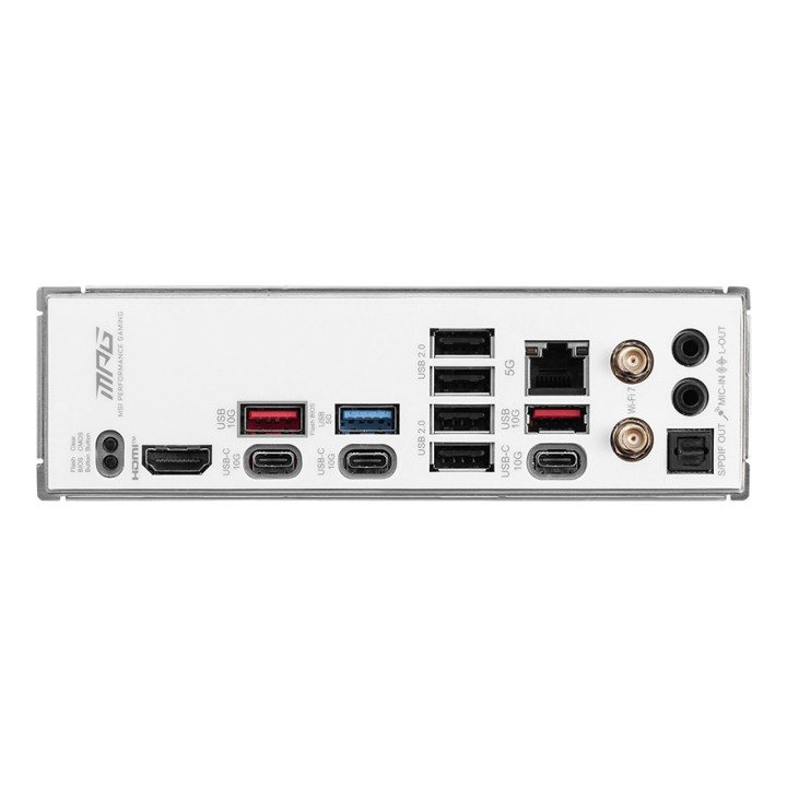 Płyta główna MSI MPG B850 EDGE TI WIFI