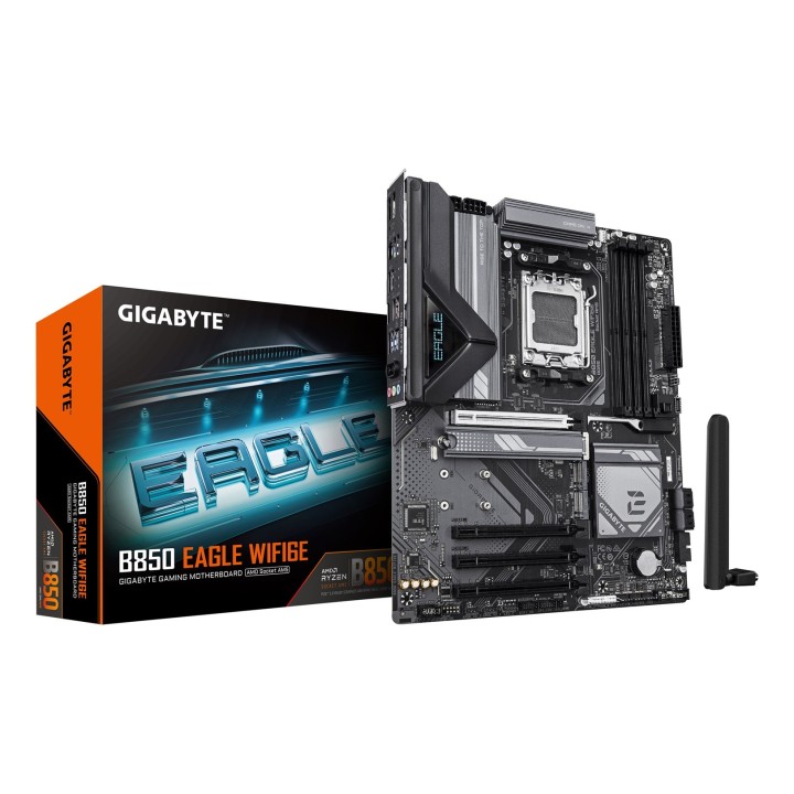 Płyta główna Gigabyte B850 EAGLE WIFI6E