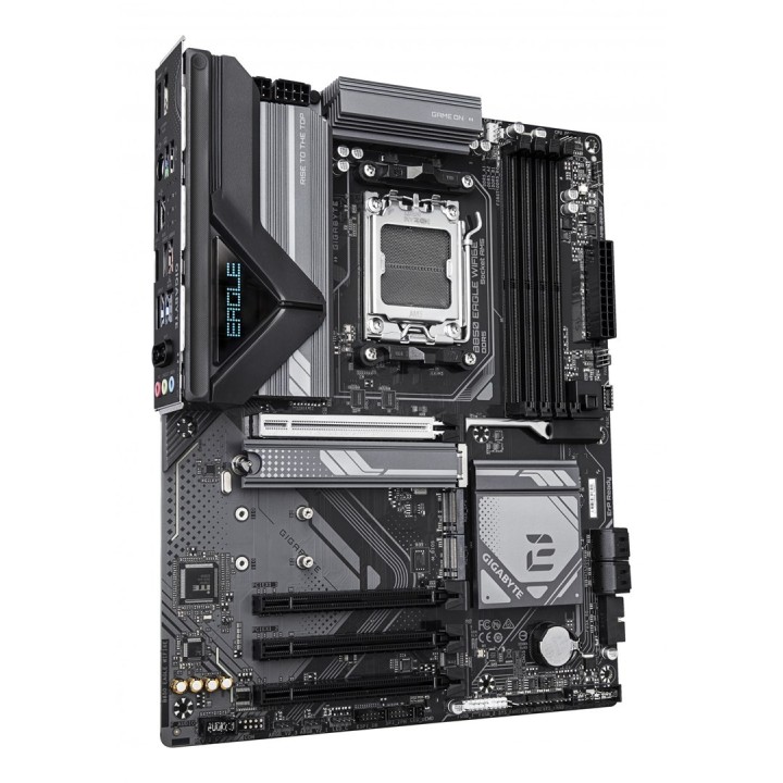 Płyta główna Gigabyte B850 EAGLE WIFI6E