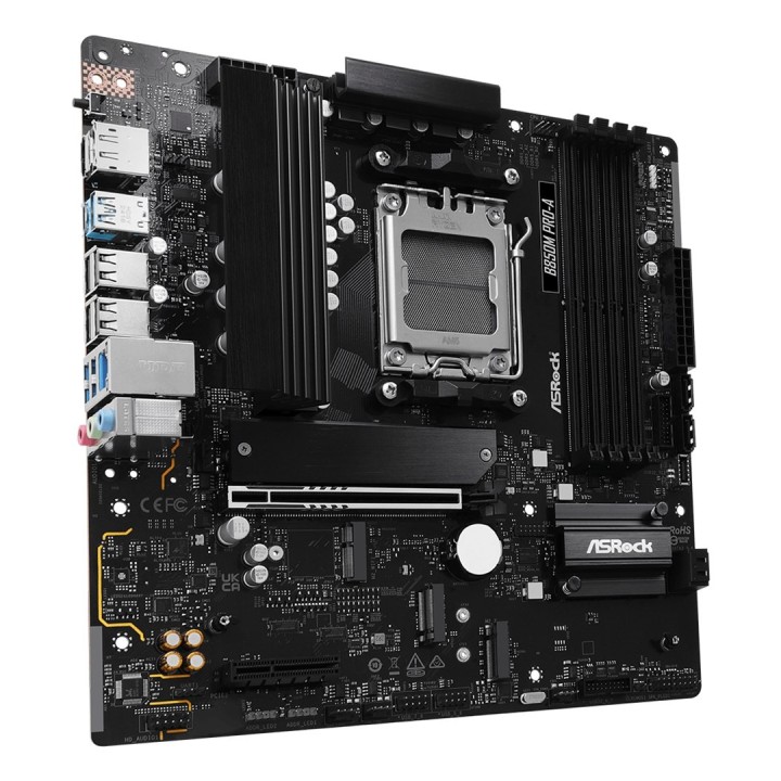 Płyta główna ASRock B850M Pro-A