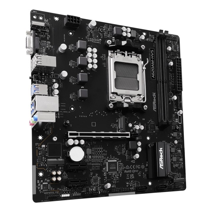 Płyta główna Asrock A620AM-HVS