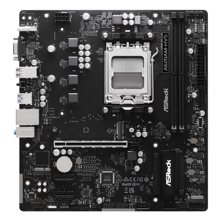 Płyta główna Asrock A620AM-HVS