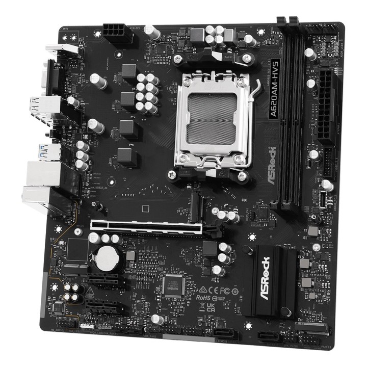 Płyta główna Asrock A620AM-HVS