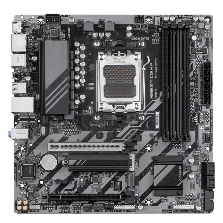 Płyta główna Gigabyte B850M D3HP
