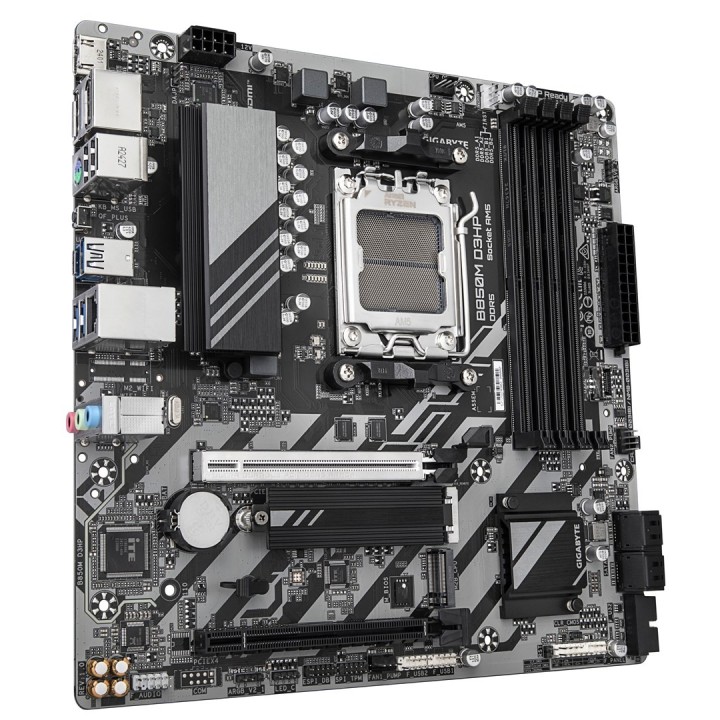 Płyta główna Gigabyte B850M D3HP