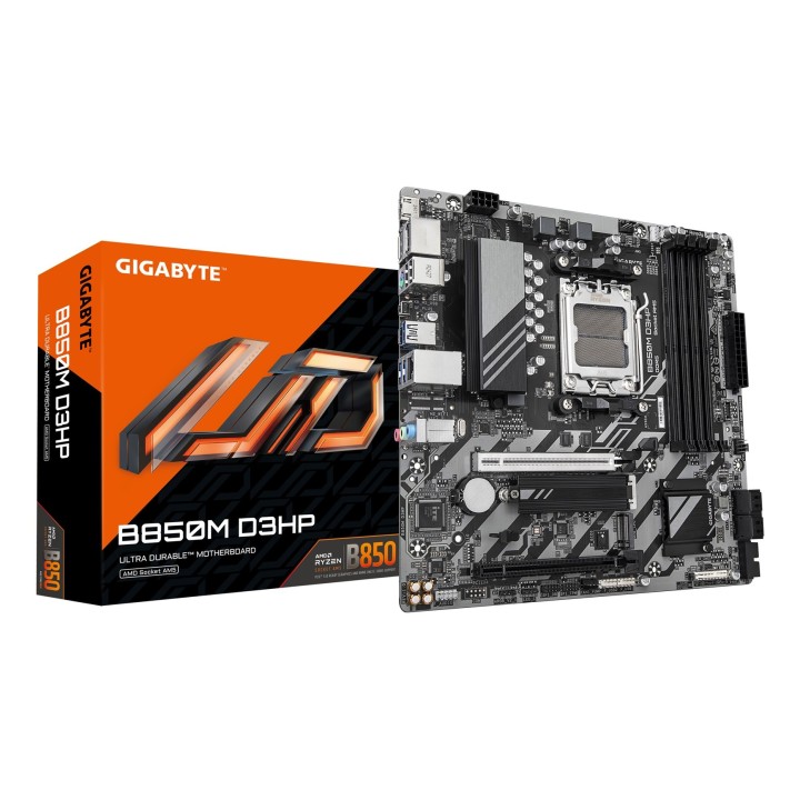 Płyta główna Gigabyte B850M D3HP