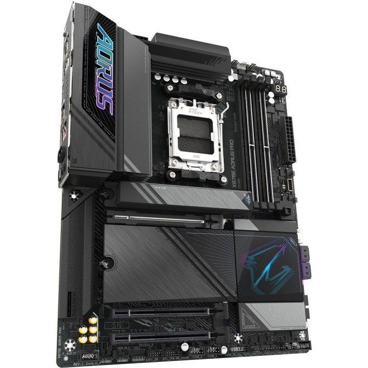 Płyta główna Gigabyte X870E AORUS PRO