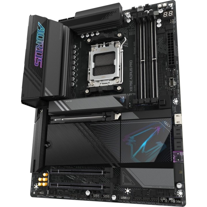 Płyta główna Gigabyte X870E AORUS PRO