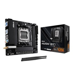 Płyta główna Asrock A620AI WIFI