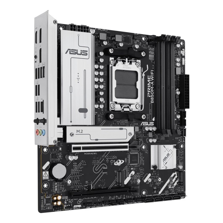 Płyta główna ASUS PRIME B850M-A WIFI