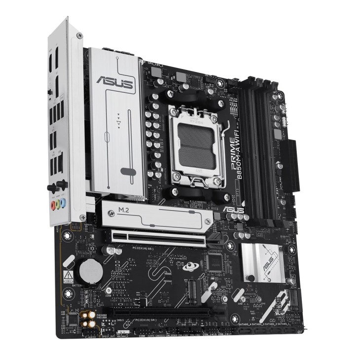 Płyta główna ASUS PRIME B850M-A WIFI