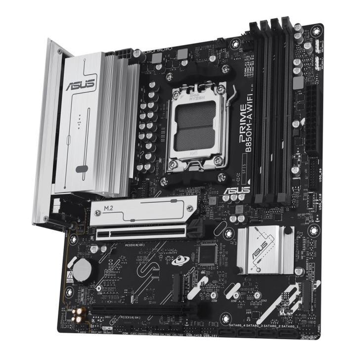 Płyta główna ASUS PRIME B850M-A WIFI