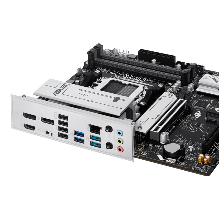 Płyta główna ASUS PRIME B850M-A WIFI