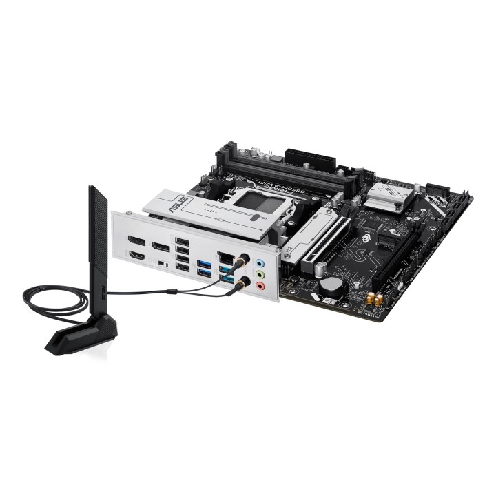 Płyta główna ASUS PRIME B850M-A WIFI