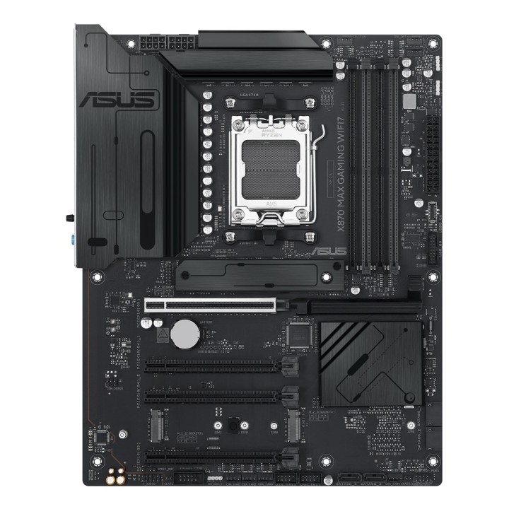 Płyta główna Asus X870 MAX GAMING WIFI7