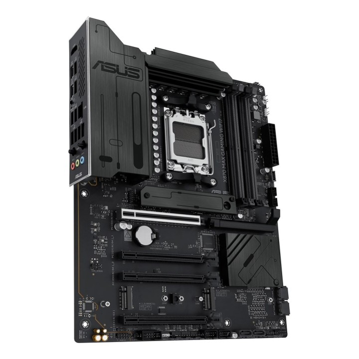 Płyta główna Asus X870 MAX GAMING WIFI7