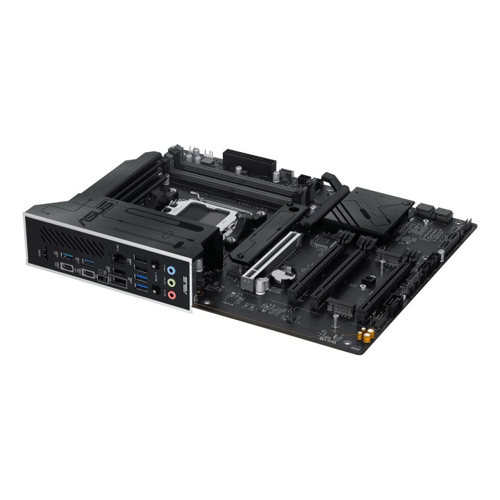 Płyta główna Asus X870 MAX GAMING WIFI7